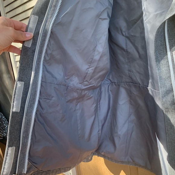 The North Face Hyvent jacket - Picture 8 of 16